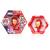 WOW! PODS - MARVEL IRONMAN SuperHeroes ToysZone
