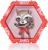 WOW! PODS - MARVEL ROCKET RACCOON SuperHeroes ToysZone