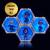 WOW! PODS - WIZARDING WORLD DRACO SuperHeroes ToysZone