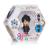 WOW! PODS - WIZARDING WORLD HARRY SI HEDWIG SuperHeroes ToysZone
