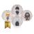 WOW! PODS - WIZARDING WORLD HARRY SI HEDWIG SuperHeroes ToysZone