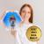 WOW! PODS - WIZARDING WORLD LUNA SuperHeroes ToysZone