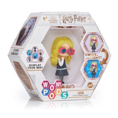 WOW! PODS - WIZARDING WORLD LUNA SuperHeroes ToysZone