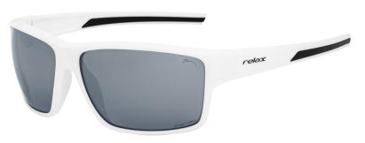 Ochelari de soare polarizati Relax Rema R5414A cu husa OutsideGear Venture