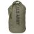 Sac militar US duffle bag, volum 100 litri, 100% bumbac, olive OutsideGear Venture