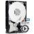 Hard disk 1TB - Western Digital PURPLE WD10PURX SafetyGuard Surveillance