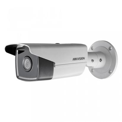 Camera supraveghere exterior Hikvision Starlight TurboHD PoC DS-2CE16D8T-IT3ZE, 2 MP, IR 40 m, 2.8 - 12 mm SafetyGuard Surveillance