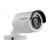 Kit sistem supraveghere video complet 1 camera exterior 2MP, IR 20m Hikvision cu DVR limba romana si soft telefon mobil SafetyGuard Surveillance