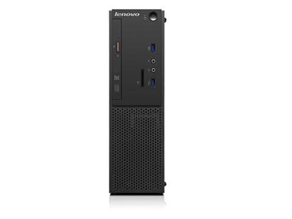 PC Second Hand LENOVO S510 SFF, Intel Core i3-6100 3.70GHz, 8GB DDR4, 120GB SSD, DVD-ROM NewTechnology Media