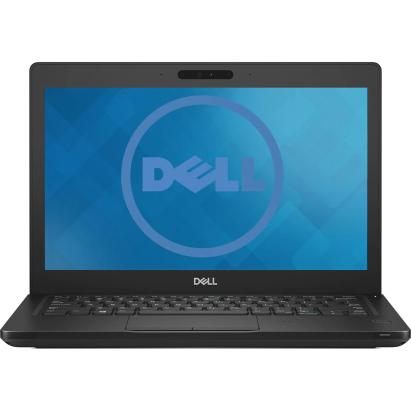 Laptop Second Hand Dell Latitude 5290, Intel Core i3-7130U 2.70GHz, 8GB DDR4, 240GB SSD, 12.5 Inch, Webcam NewTechnology Media