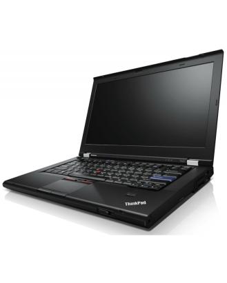 Laptop Lenovo T420, Intel Core i7-2620M 2.70GHz, 4GB DDR3, 500GB SATA, DVD-RW, 14 Inch, Webcam NewTechnology Media