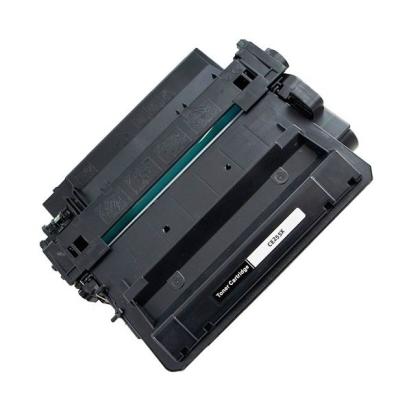 Cartus Toner Compatibil HP CE255X (Negru), 12500 Pagini NewTechnology Media