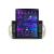 Navigatie Fiat 500 2007-2015 ecran tip TESLA 9.7" cu Android Radio Bluetooth Internet GPS WIFI 2+32 DSP Quad Core CarStore Technology