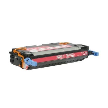 Cartus Toner Compatibil HP Q6473A (Magenta), 4000 Pagini NewTechnology Media