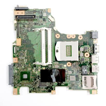 Placa de baza laptop Fujitsu Lifebook E753 + CPU i5-3230M 2.60GHz, Socket 988 NewTechnology Media