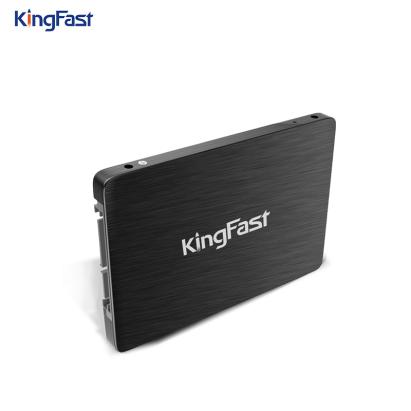 Solid State Drive (SSD) KingFast 256GB, 2.5'', SATA III NewTechnology Media