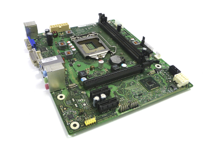 Placa de baza Fujitsu P400 Tower, Socket 1150, Model D3220-A11-GS1, DDR3 + Cooler NewTechnology Media