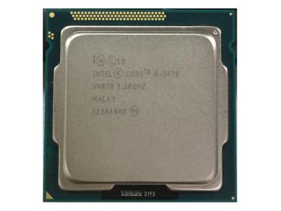 Procesor Intel Core i5-3470 3.20GHz, 6MB Cache NewTechnology Media