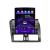 Navigatie dedicata Volvo XC60 K-272 ecran tip TESLA 9.7" cu Android Radio Bluetooth Internet GPS WIFI 2+32 DSP Quad Core CarStore Technology