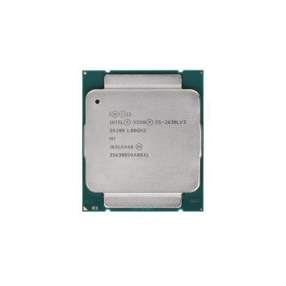 Procesor Intel Xeon Octa Core E5-2630L v3 1.80GHz, 20 MB Cache NewTechnology Media