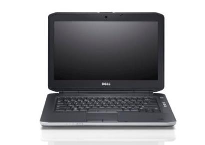 Laptop DELL Latitude E5430, Intel Core i5-3210M 2.50GHz, 4GB DDR3, 320GB SATA, DVD-RW, Webcam, 14 Inch, Grad B (0115) NewTechnology Media