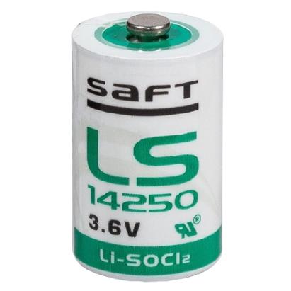 BATERIE LITIU 1/2 AA LS14250 3.6V SAFT EuroGoods Quality