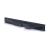 Ghivece decorative de flori, modular, Cascade Garden Wall, antracit, set 2 buc, 78x19x35 cm GartenVIP DiyLine