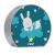 Lampa de veghe led Bunny MyBabyLight 52371 Children SafetyCare