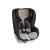 Protectie antitranspiratie scaun auto grupa 1, AirCuddle COOL SEAT NUT GR 1 CS-1-NUT Children SafetyCare