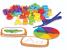 Set activitati educative - Alfabet & sunete PlayLearn Toys