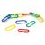 Linknlearn - verigi 4 culori set 500 PlayLearn Toys
