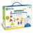 Set activitati educative - Invat sa numar PlayLearn Toys