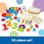 Set activitati educative - Invat sa numar PlayLearn Toys