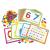 Set activitati educative - Mozaic matematic PlayLearn Toys