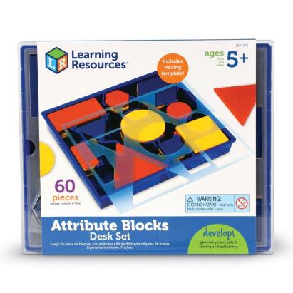 Set de sortat - Forme geometrice PlayLearn Toys