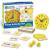 Joc - Invatam ceasul PlayLearn Toys