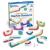 Joc de logica STEM - Marble Run PlayLearn Toys