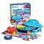 Joc sortare - Extraterestrii prietenosi PlayLearn Toys