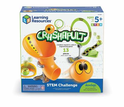 Set STEM - Catapulta vesela PlayLearn Toys
