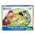 Set ferma - Mama si puiul PlayLearn Toys