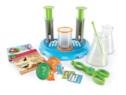 Monstruletii din laborator – Super laboratorul de experimente PlayLearn Toys