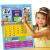 Calendar educativ magnetic PlayLearn Toys