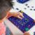 Sudoku magnetic - Calatorie in spatiu PlayLearn Toys