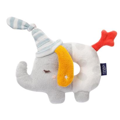 Zornaitoare - Elefantel somnoros PlayLearn Toys