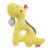 Zornaitoare - Dinozaur PlayLearn Toys