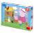 Puzzle - Peppa Pig - Puisorii (24 piese) PlayLearn Toys
