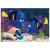 Puzzle 2 in 1 - Gasirea lui Dory (2 x 77 piese) PlayLearn Toys