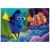 Puzzle 2 in 1 - Gasirea lui Dory (2 x 77 piese) PlayLearn Toys