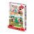 Puzzle 2 in 1 - Minnie la treaba (2 x 77 piese) PlayLearn Toys