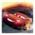 Puzzle 3 in 1 - Cars 3: Cursa cea mare (3 x 55 piese) PlayLearn Toys